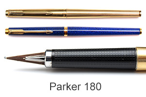 Parker 180