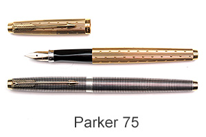 Parker 75
