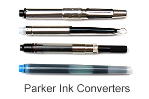 Ink Converters