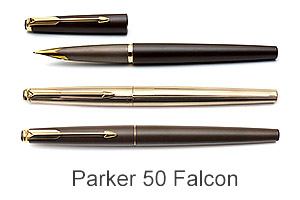 Parker 50 Falcon